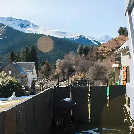 Era Borda - Bergerie De Charme Campan