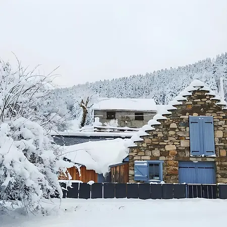 Era Borda - Bergerie De Charme Feriehus
