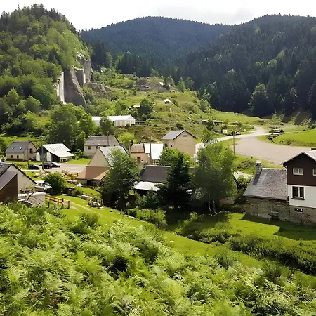 Era Borda - Bergerie De Charme * Campan